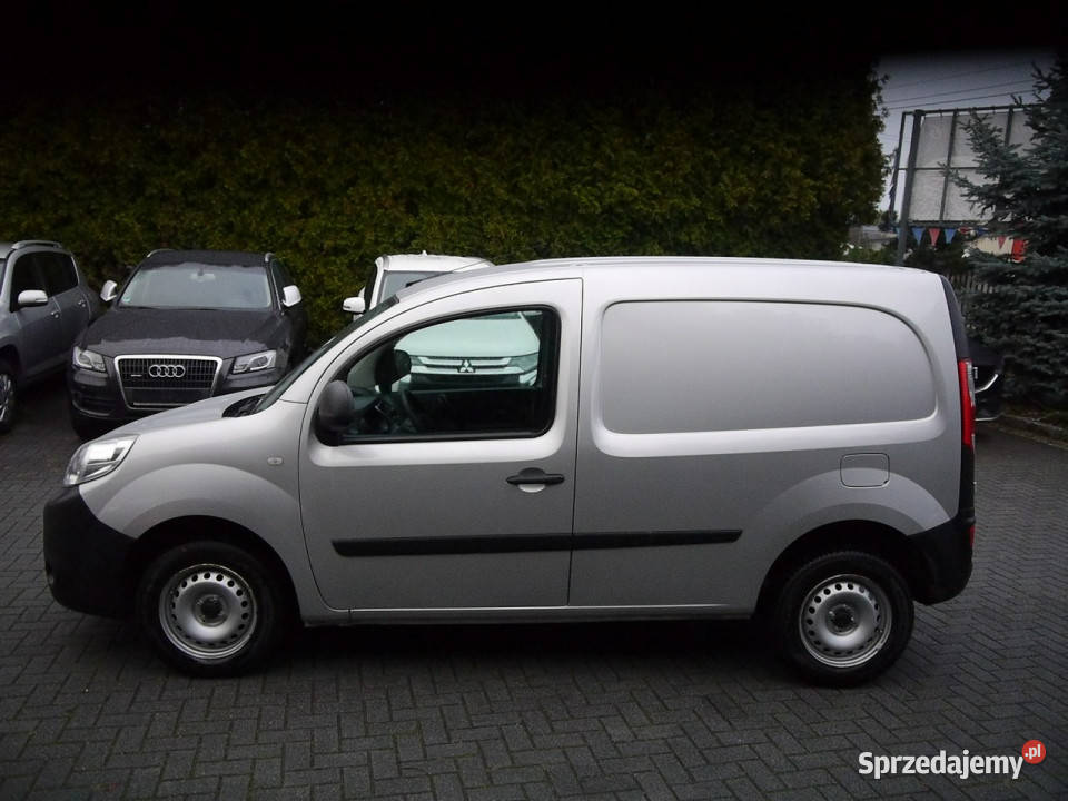 Renault Kangoo 15d Navi Klima Stan Idealny możliwa zamiana śląskie sprzedam