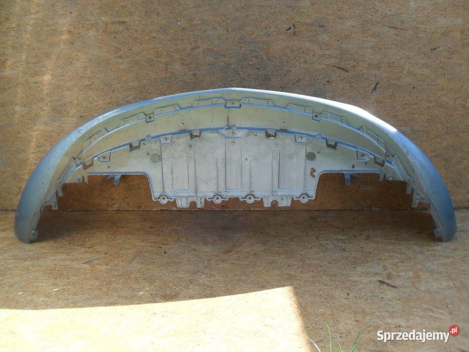 ZDERZAK PRZÓD OPEL ASTRA III H 20042006 Nowy Tomyśl