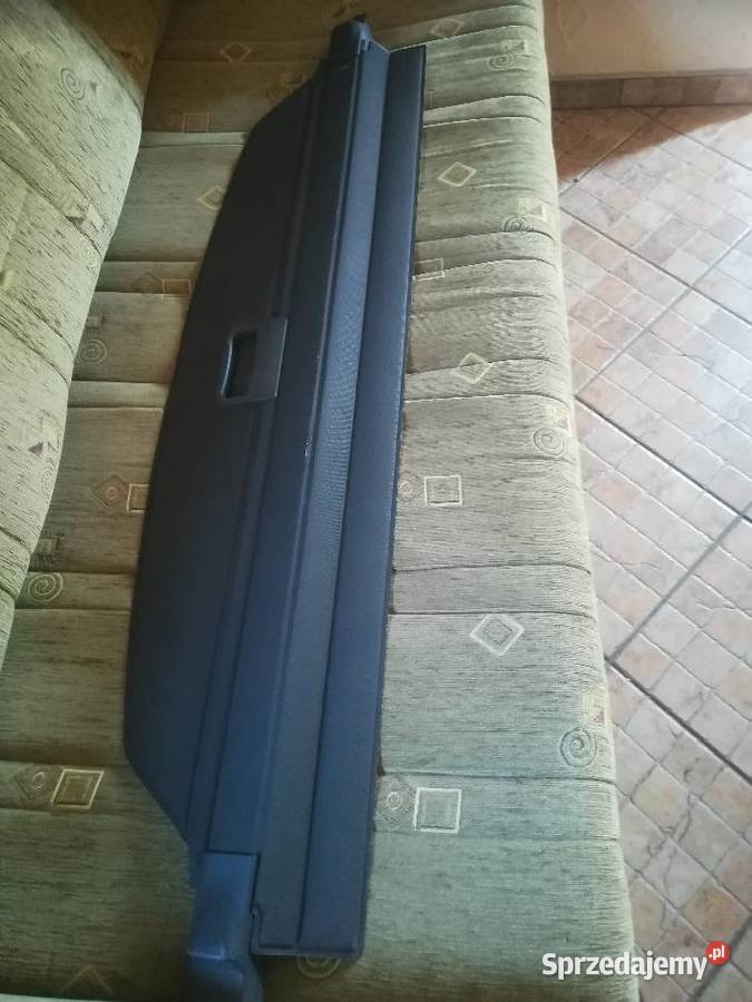 roleta skoda oktawia kombi Konin