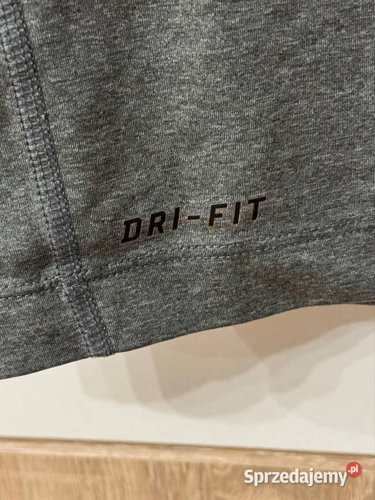 Bluzka Nike Pro Combat XL Dri fit treningowa Skarżysko-Kamienna