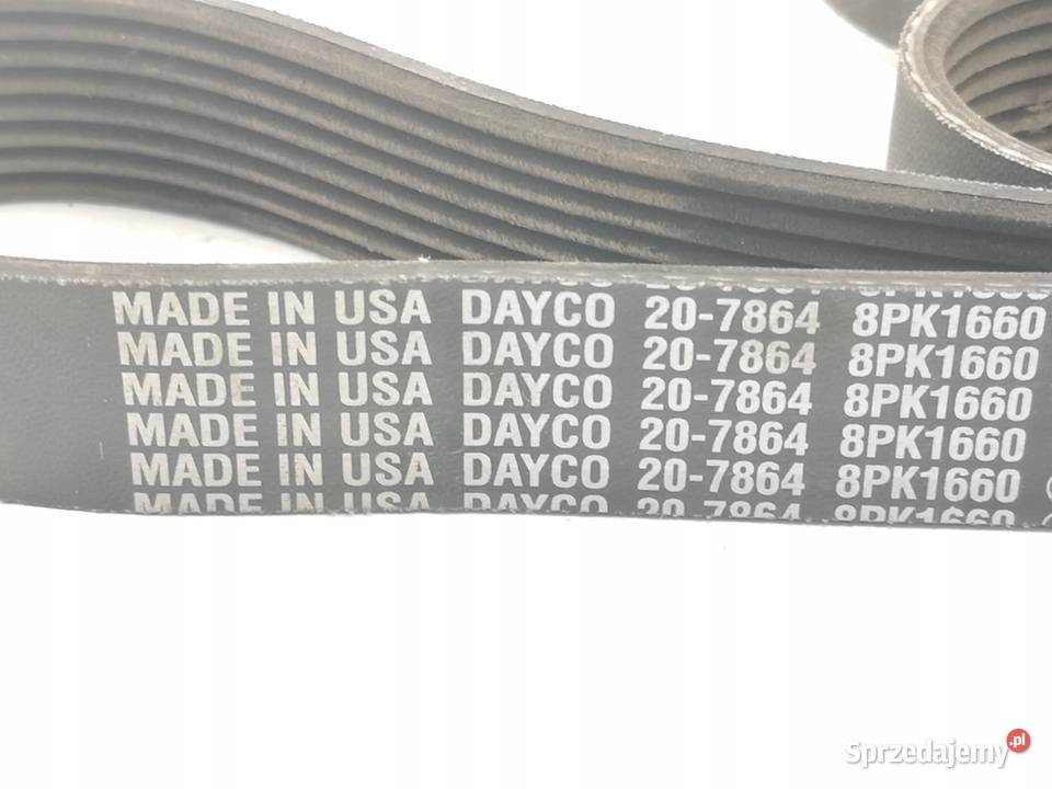 PASEK KLINOWY MERCEDES MK 19891996 NOWY