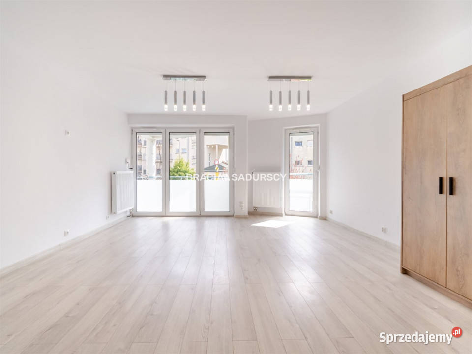 Mieszkanie Kraków 388m2 2 pok Sprzedaż