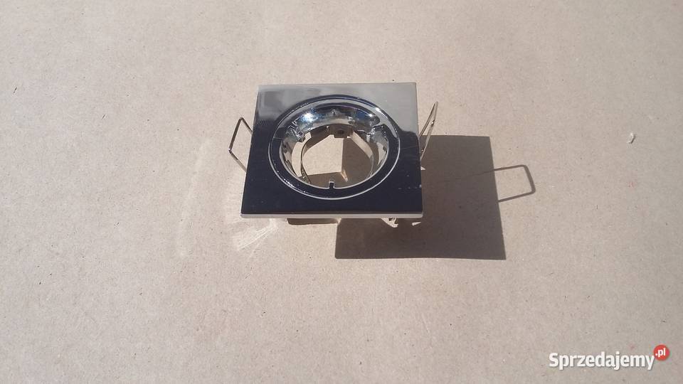 Oczko sufitowe wpuszczane MAŁE stałe WYPRZEDAŻ odcienie szarości Warszawa sprzedam