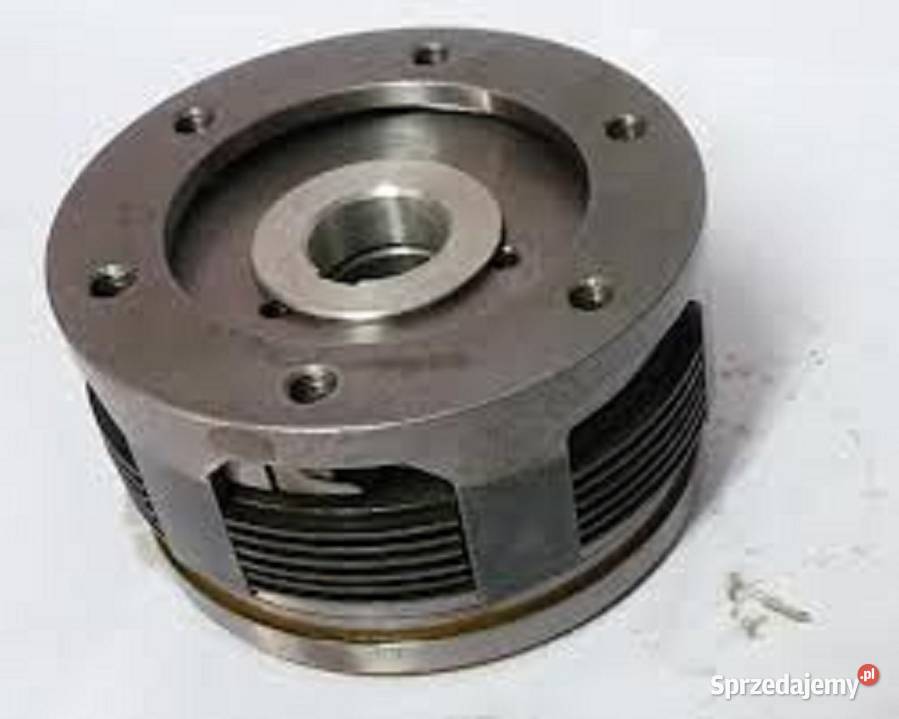 Sprzęgło do frezarki FW350 FSS350 FU350 FU400 Wrocław