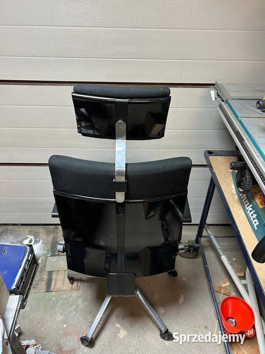 Fotel biurowy Krzesła Kryniczno