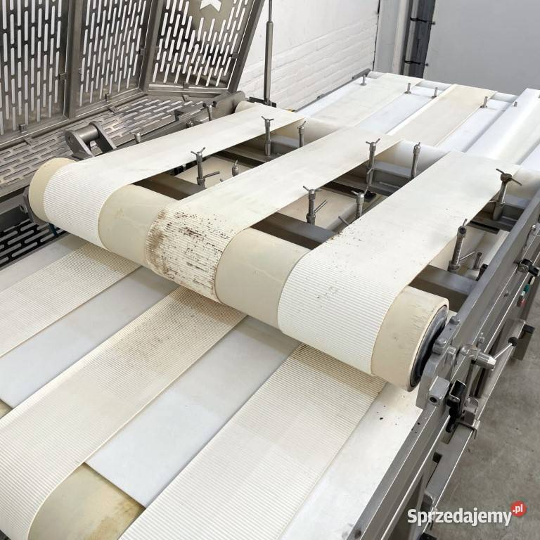 KRAJALNICA EQUIMEX HS 600 3DA Zamość sprzedam