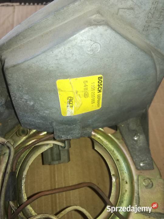 SZKIELET LAMPY LEWEJ MERCEDES 107 SL USA sprzedam