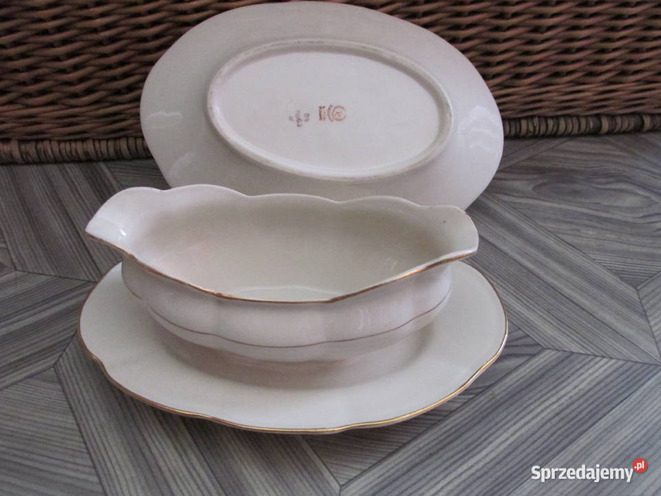 SOSJERKA PRL CHODZIEŻ