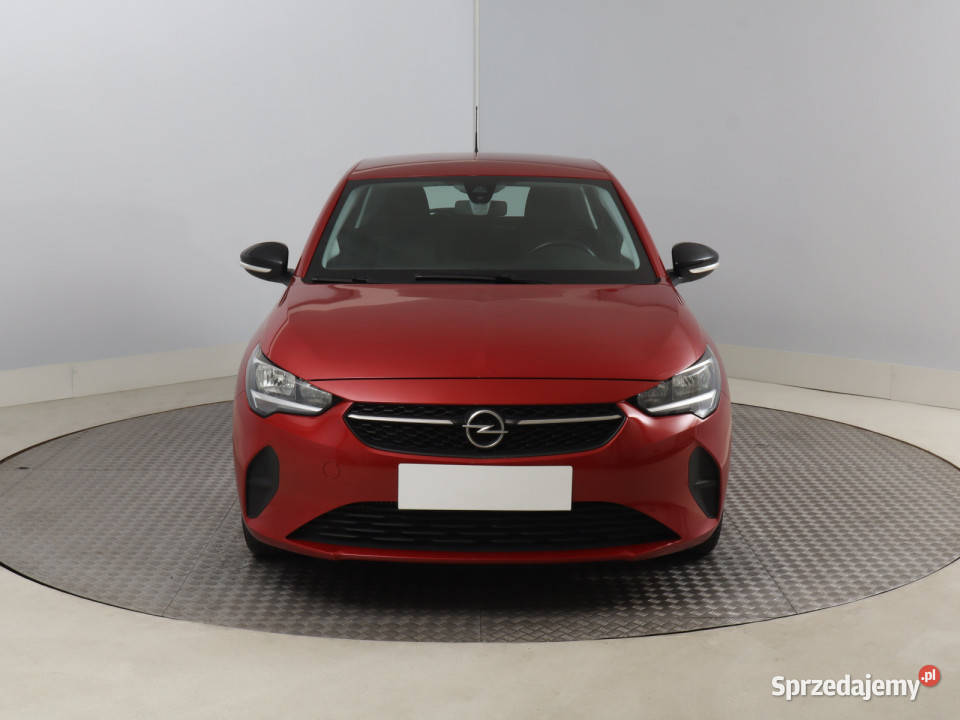 Opel Corsa 12 Turbo sprzedam