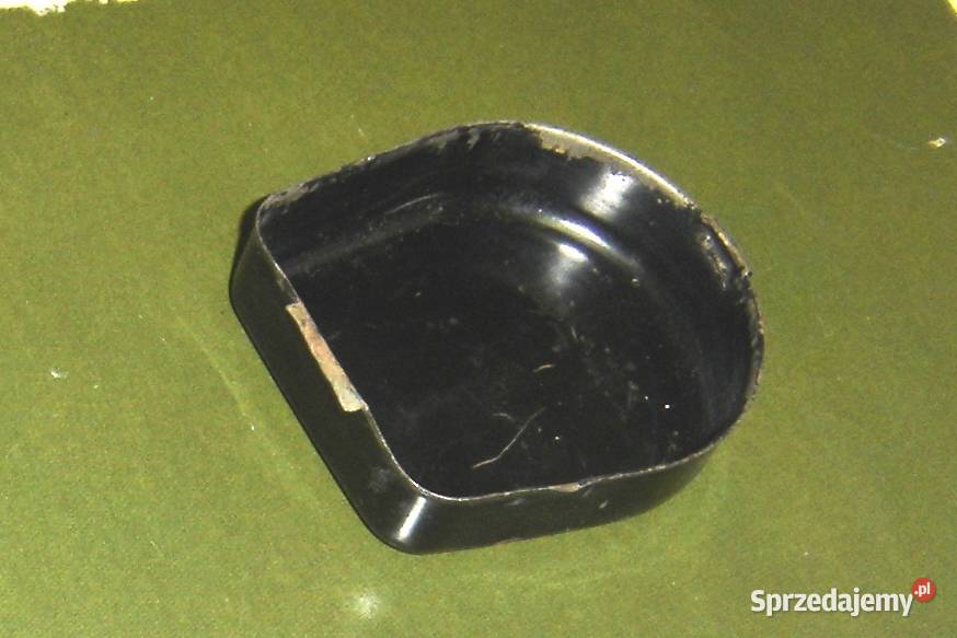 JUNAK AWO dekielek iskrownik ORYGINAŁ czarny ZS dolnośląskie Wrocław sprzedam