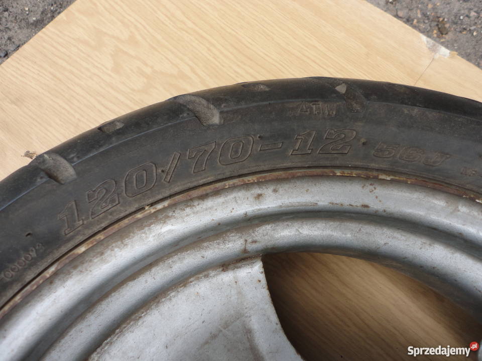 kolo Rex tgb Silverstreet Escape ZIPP 1207012 56