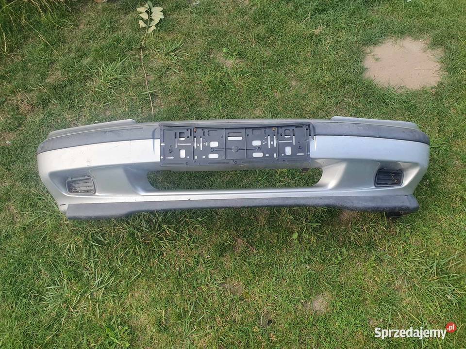 Zderzak przedni Volvo s40 v40 9600 przedlift Kraków