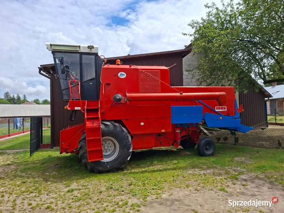 Bizon z056 1990 podkarpackie