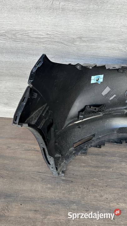 MAZDA CX30 CX30 ZDERZAK PRZEDNI PRZÓD DFR550031 Gorzów Wielkopolski sprzedam