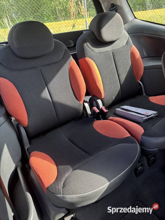 Citroen C2 Radomsko