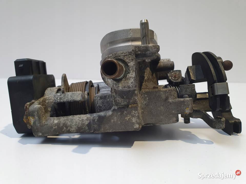 PRZEPUSTNICA Audi A4 B5 26 V6 0280120431 Chełm sprzedam