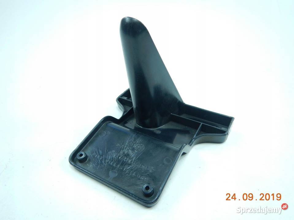 PLASTIK OSŁONA TUNELU FIAT UNO 8995 ASO osobowe
