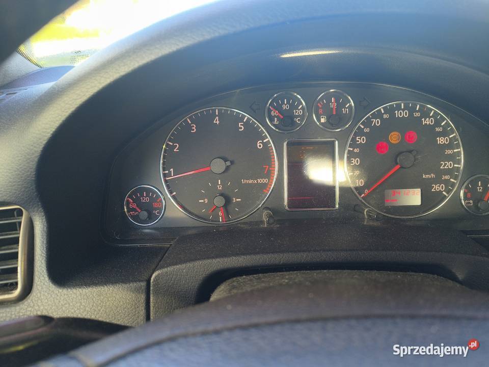 Audi a6c5 28 bg Quatrro Dydnia sprzedam