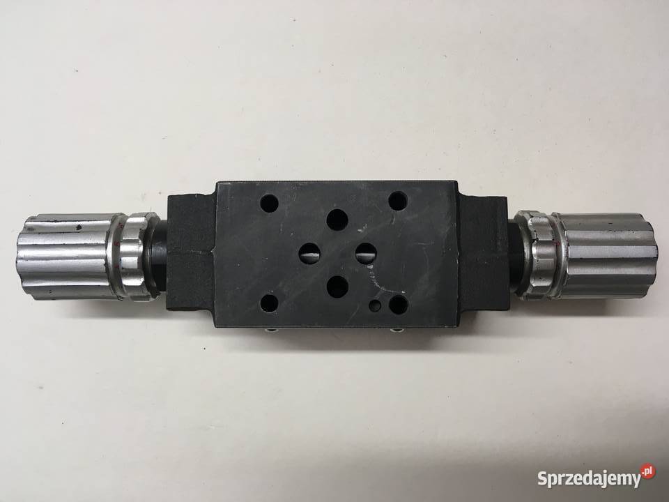 Zawór HYDROPRESS HPZ2FS6W No038934 Brzoza
