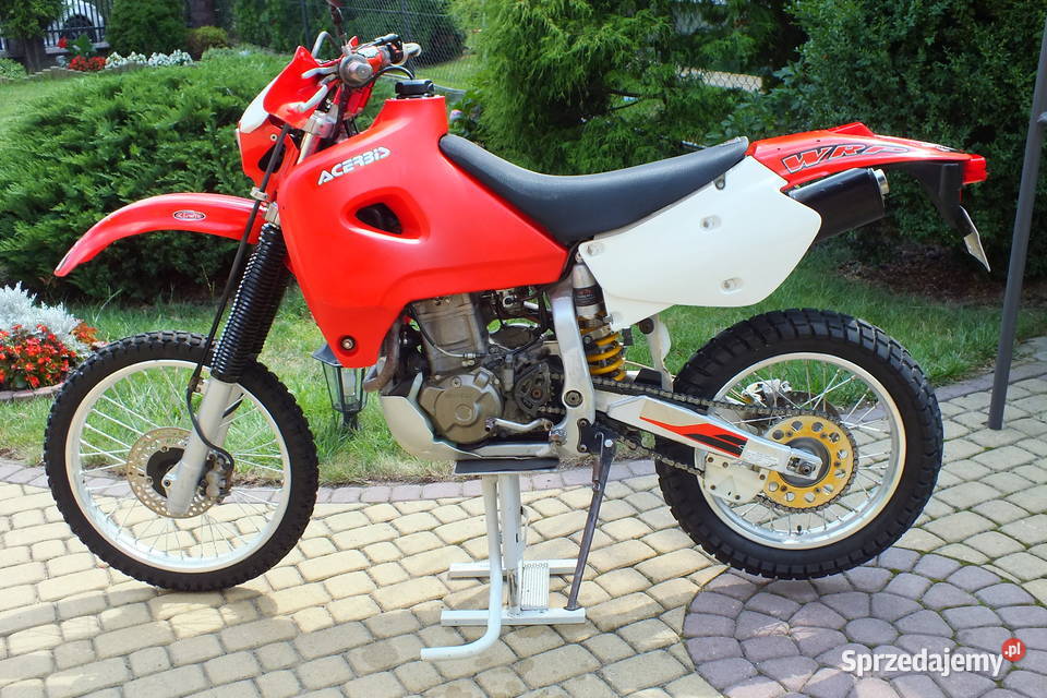 Honda XR650R Honda Tarnów sprzedam