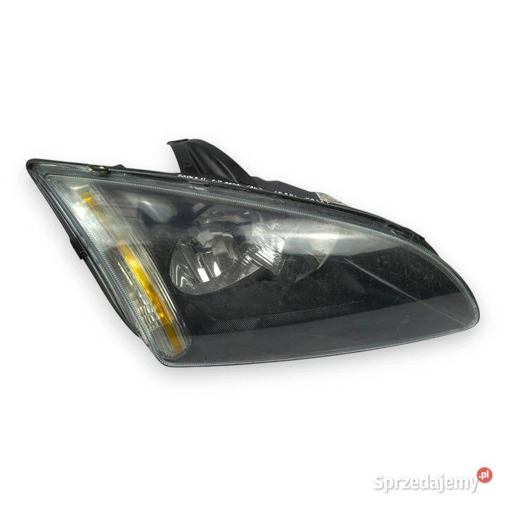 LAMPA PRAWA Ford Focus II mk2 CC ST 0407 prawy
