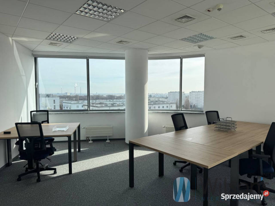 wynajmu lokalu Warszawa 50m2