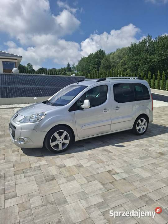 Peugeot Dębica