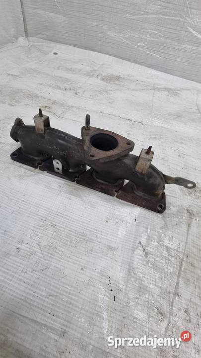 KOLEKTOR WYDECHOWY FORD S MK1 LIFT 22 TDCI