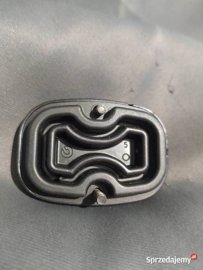 HARLEY DEKIELEK DEKIEL POKRYWA NOŻNEJ POMPY Luboszyce sprzedam