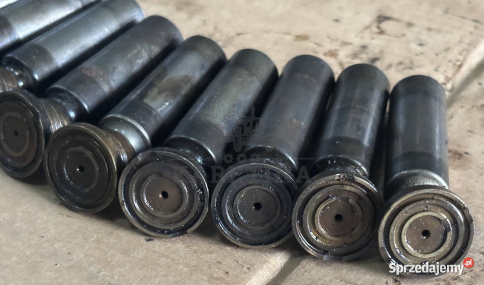 Bosch Rexroth R902462382 Pompa Hydrauliczna Pozostałe Jastrzębniki