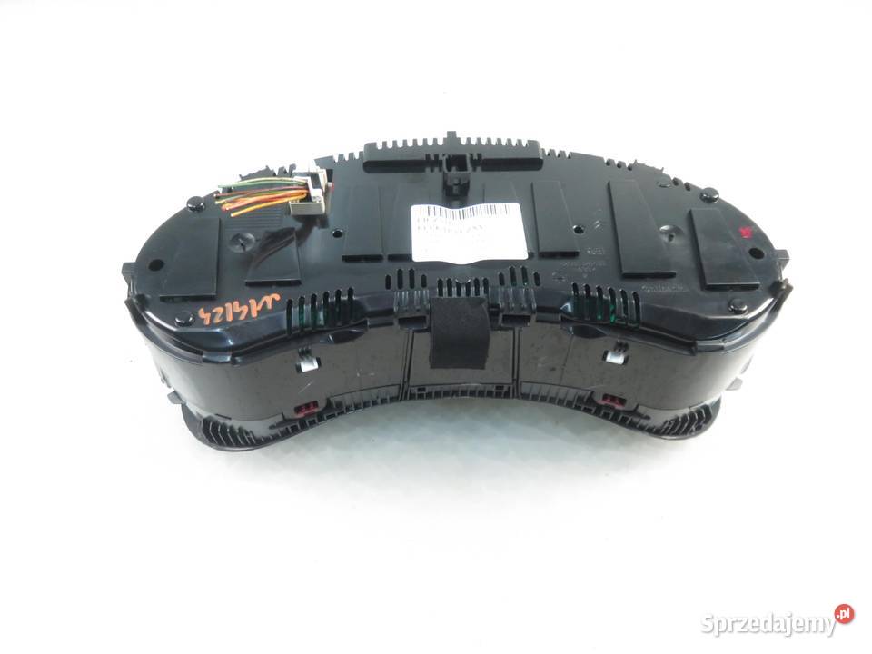 LICZNIK CITROEN C4 II B7 16 THP A2C82218700