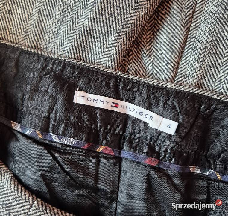 Spódnica damska rozmiar 4 vintage Tommy Hilfiger Brzesko