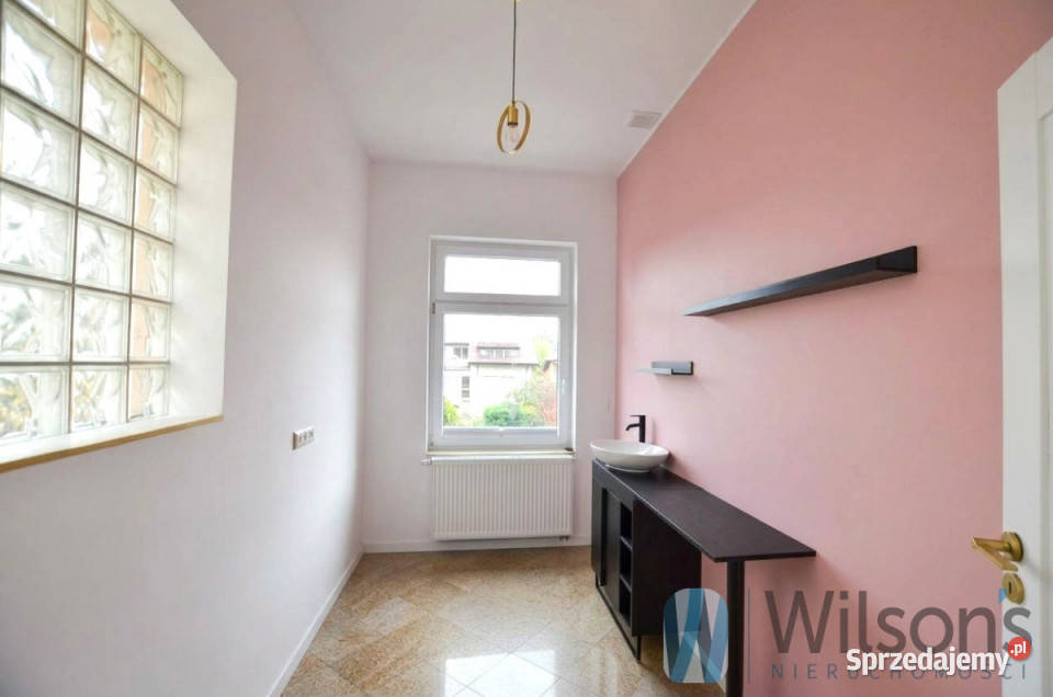 Lokal Łomianki 120m2 handlowo-usługowy sprzedam