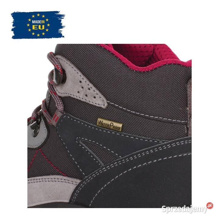 Buty Campus APRES LADY 36 podkarpackie Dębica