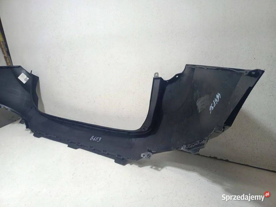 HYUNDAI IX35 IX 35 20092015 ZDERZAK TYŁ TYLNY Skarżysko-Kamienna