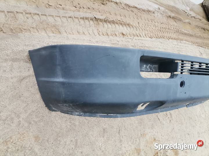 Zderzak Przedni Volkswagen LT 28 Wisznice sprzedam