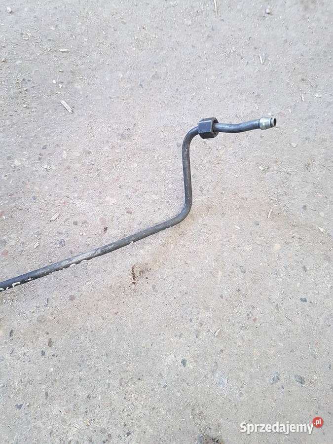 VW 19 TDI RURKA OLEJU PRZEWOD OLEJU Turkowice sprzedam
