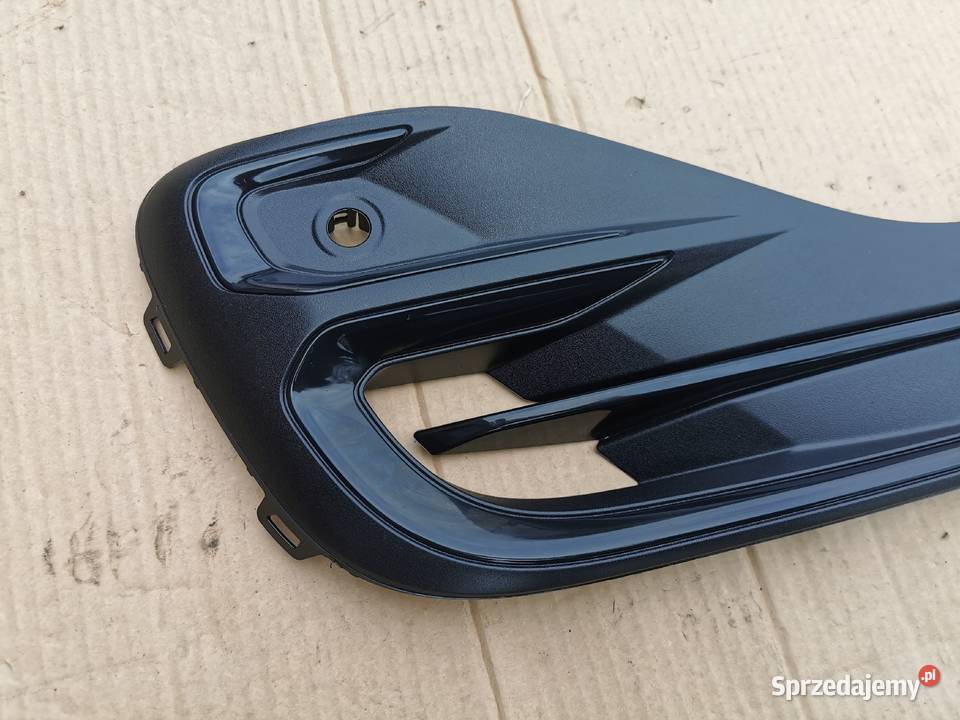 Kratka zderzaka przód prawa rh Focus mk4 lift Sieraków