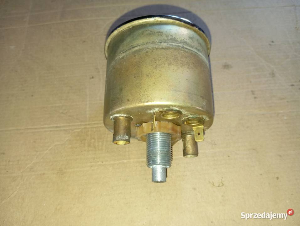 Oryginalny licznik do motocykla MZ ETZ Kłomnice