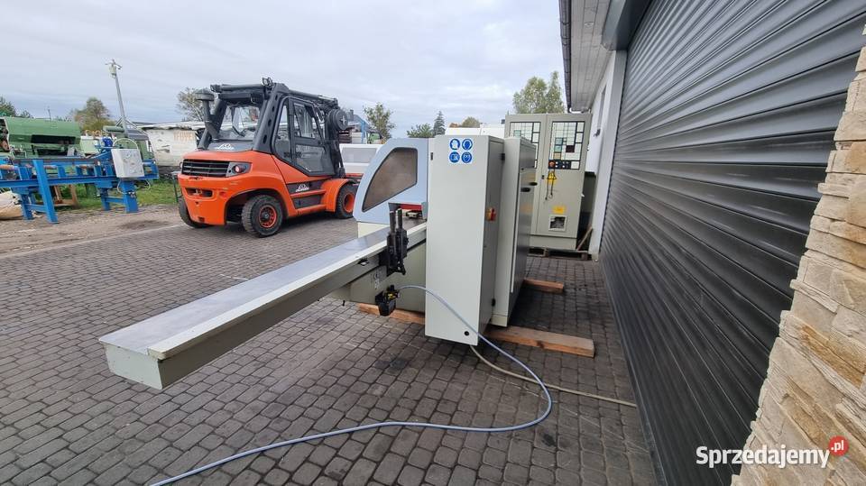 Strugarka 4strona FUTURA KRONO 2405