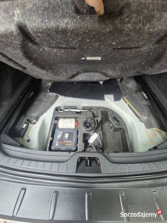 Volvo XC60 20D 163 Manual Panorama Skóra 2 Radzymin