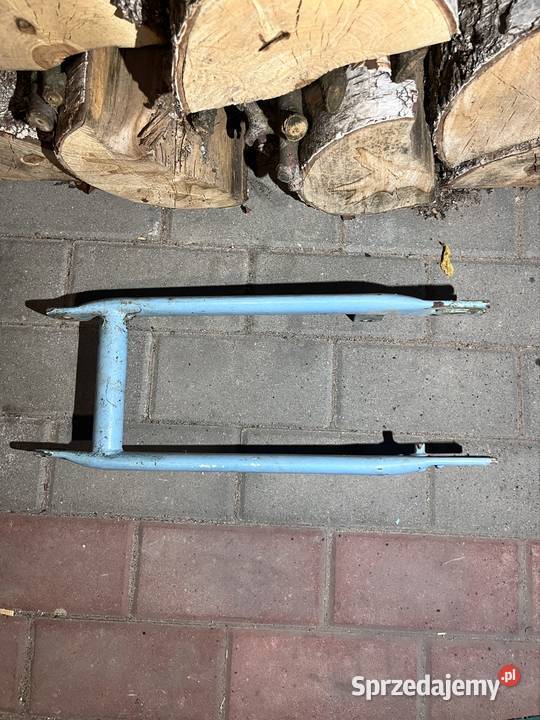 Wahacz Romet komar