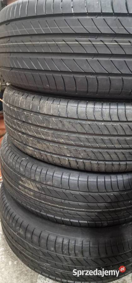 Michelin 2156517 3025 Letnie opony nowe 17cale Opony i felgi Cieszyn sprzedam