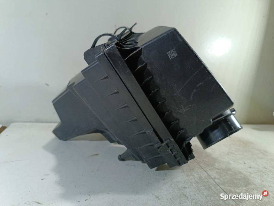OBUDOWA FILTRA POWIETRZA FORD EDGE 20 TDCI Filtry