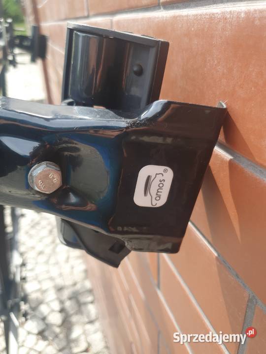 Bagażnik rowerowy dachowy na 3 rowery Radlin