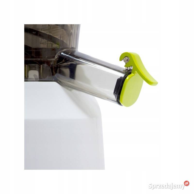 Sokowirówka do tłoczenia na zimno Cecotec podlaskie sprzedam