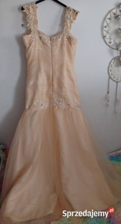 Sukienka rozmiar 36 Gniezno