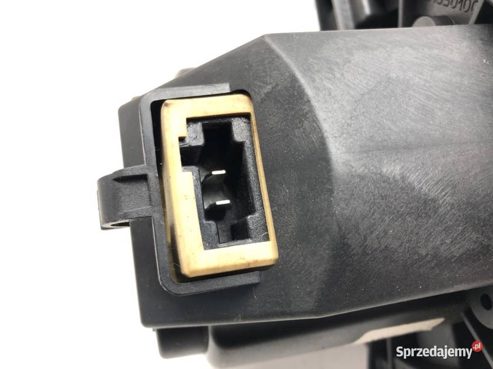 DMUCHAWA NAWIEWU CITROEN CELYSEE 5P4330000 osobowe