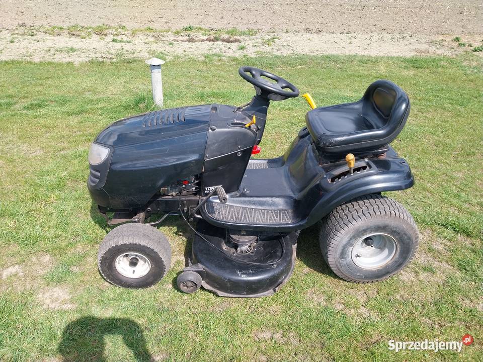 Traktorek kosiarka Partner husqvarna hydrostat Syców