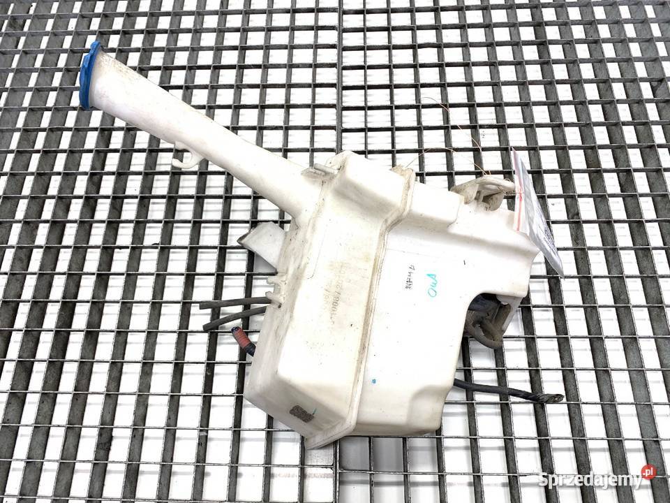 ZBIORNIK SPRYSKIWACZY HYUNDAI i20 II Hatchback